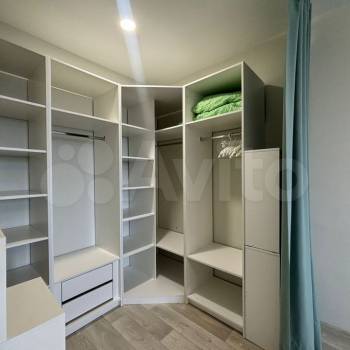 Сдается 1-комнатная квартира, 36 м²