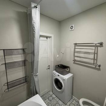 Сдается 1-комнатная квартира, 36 м²