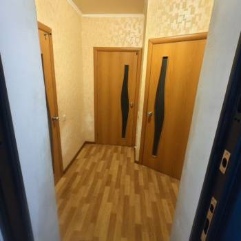 Продается 1-комнатная квартира, 28,2 м²