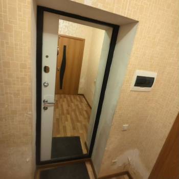 Продается 1-комнатная квартира, 28,2 м²