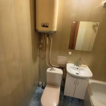 Продается 1-комнатная квартира, 28,2 м²