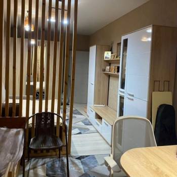 Продается 1-комнатная квартира, 35,4 м²