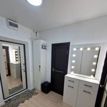 Сдается 1-комнатная квартира, 45 м²