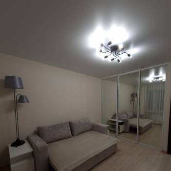 Сдается 1-комнатная квартира, 45 м²