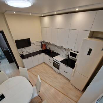 Сдается 1-комнатная квартира, 45 м²