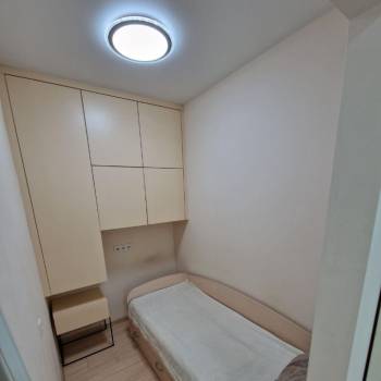 Сдается 1-комнатная квартира, 45 м²