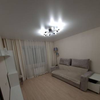 Сдается 1-комнатная квартира, 45 м²