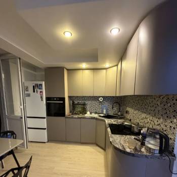 Продается 3-х комнатная квартира, 75,3 м²