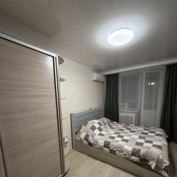 Продается 3-х комнатная квартира, 75,3 м²