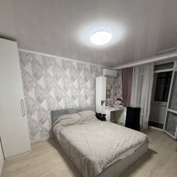 Продается 3-х комнатная квартира, 75,3 м²