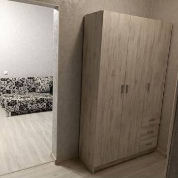 Сдается 1-комнатная квартира, 47 м²