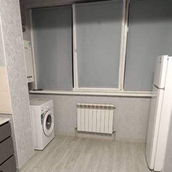 Сдается 1-комнатная квартира, 47 м²