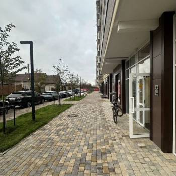 Сдается Нежилое помещение, 44 м²