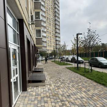 Сдается Нежилое помещение, 44 м²