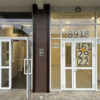 Сдается Нежилое помещение, 44 м²