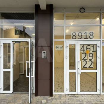 Сдается Нежилое помещение, 44 м²