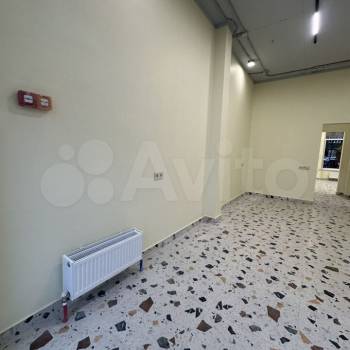 Сдается Нежилое помещение, 44 м²