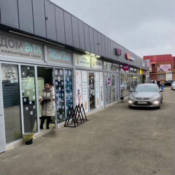 Сдается Нежилое помещение, 30 м²