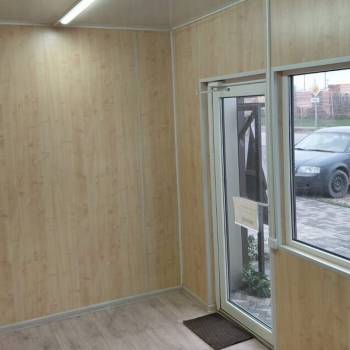 Сдается Офис, 9,4 м²