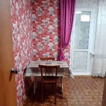 Сдается 1-комнатная квартира, 42 м²