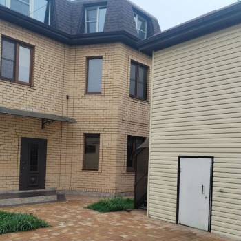 Сдается Дом, 210 м²