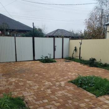 Сдается Дом, 210 м²