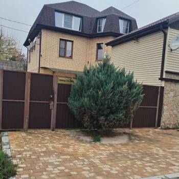 Сдается Дом, 210 м²