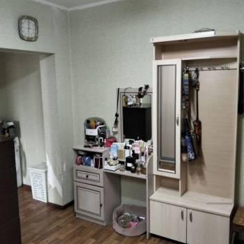 Продается 2-х комнатная квартира, 56,9 м²