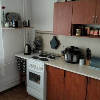 Продается 2-х комнатная квартира, 56,9 м²