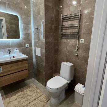 Сдается 1-комнатная квартира, 38 м²