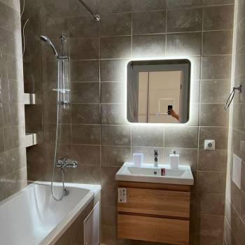 Сдается 1-комнатная квартира, 38 м²