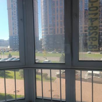 Продается 1-комнатная квартира, 38,2 м²