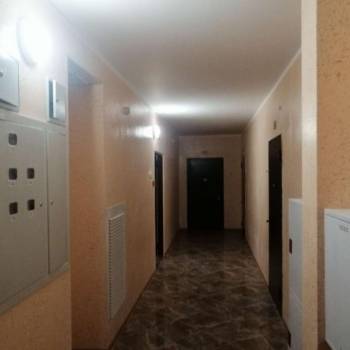 Продается 1-комнатная квартира, 38,2 м²