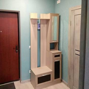 Сдается 1-комнатная квартира, 31 м²