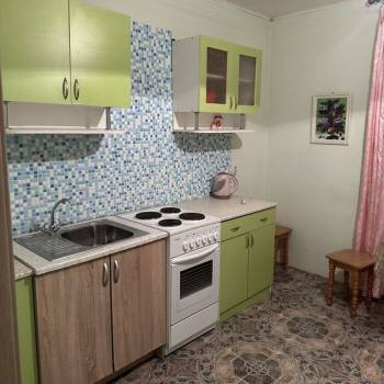 Сдается 1-комнатная квартира, 42 м²