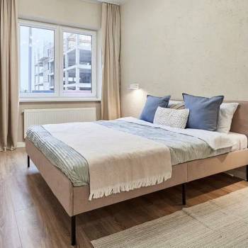 Продается 1-комнатная квартира, 33,2 м²