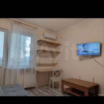 Сдается 1-комнатная квартира, 24 м²