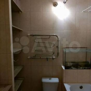 Сдается 1-комнатная квартира, 24 м²