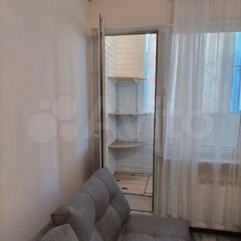 Сдается 1-комнатная квартира, 24 м²