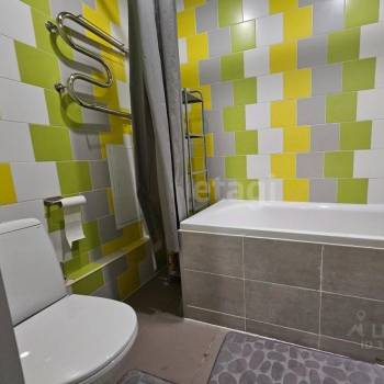 Сдается 2-х комнатная квартира, 46 м²