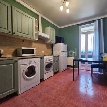 Сдается 2-х комнатная квартира, 46 м²