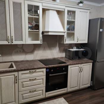 Продается 1-комнатная квартира, 42 м²