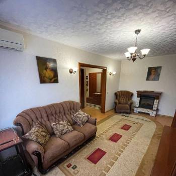 Сдается Многокомнатная квартира, 55,2 м²