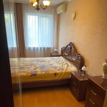 Сдается Многокомнатная квартира, 55,2 м²