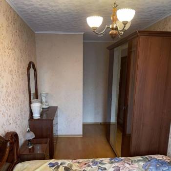 Сдается Многокомнатная квартира, 55,2 м²