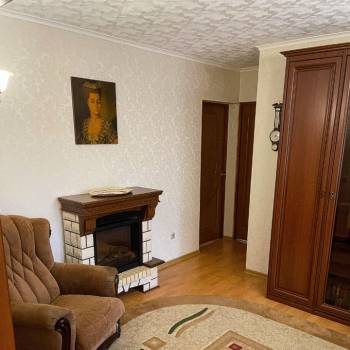 Сдается Многокомнатная квартира, 55,2 м²