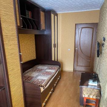 Сдается Многокомнатная квартира, 55,2 м²