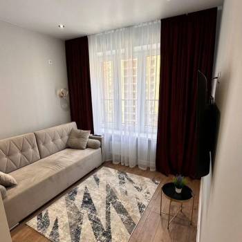 Продается 1-комнатная квартира, 34 м²