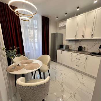 Продается 1-комнатная квартира, 34 м²