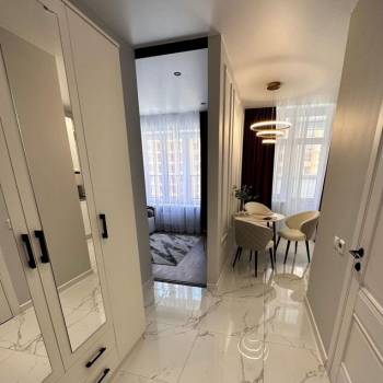 Продается 1-комнатная квартира, 34 м²